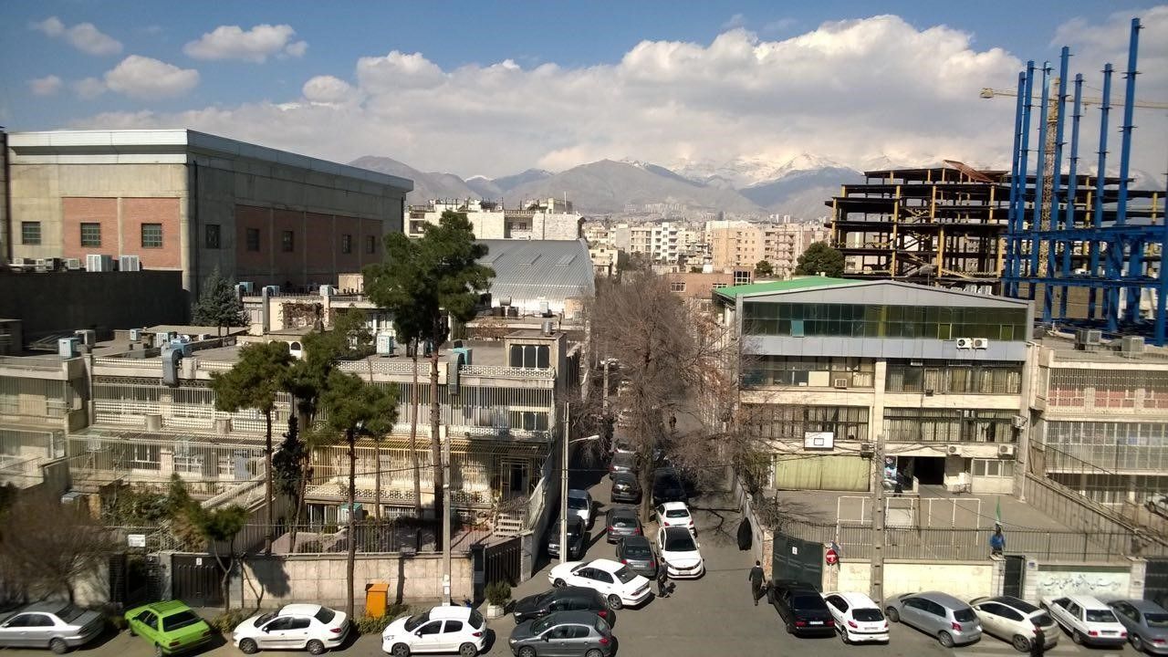 اجاره خانه در خیابان فلسطین تهران چقدر خرج دارد؟