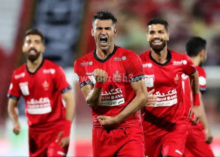 عیسی آل کثیر برگشت خورد؟ خداحافظی زودهنگام شورشی از استقلال