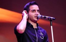 مواجهه جالب محسن یگانه با یک هوادار در برلین + فیلم