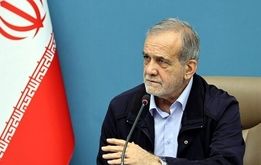 ماجرای مجروحیت پزشکیان در جنگ ۱۲ روزه/فیلم