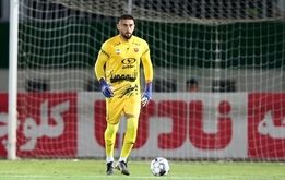 یک پرسپولیسی به تراکتور می رود، جانشین بیرانوند مشخص شد