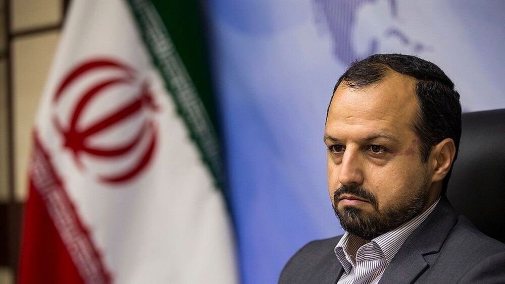 خبرهای جدید خاندوزی از روابط اقتصادی ایران و عربستان