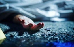 قتل دردناک زن ۴۴ ساله بخاطر طلاهایش