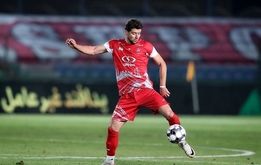 مهری در لیست خروج پرسپولیس؛ مقصد بعدی استقلال؟