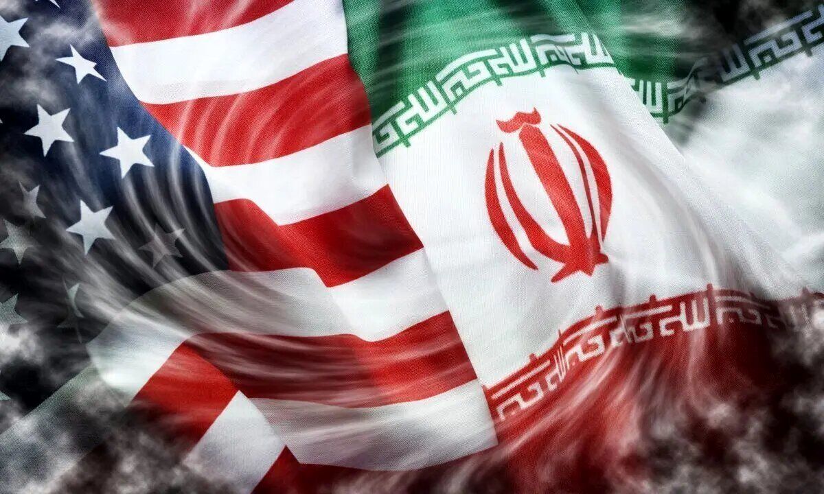 خط قرمز ایران در مذاکره با آمریکا + فیلم