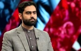حمله امیرحسین ثابتی به عباس عراقچی