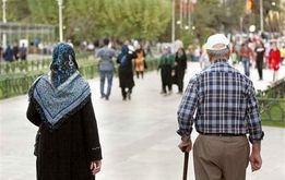این اتفاق ترسناک 7سال دیگر در ایران می‌افتد