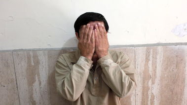 تجاوز هولناک ناپدری به دختر نوجوان / فایل صوتی که همه چیز را لو می دهد