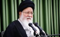 علم‌الهدی: هویت مشهد باید امام رضایی بماند