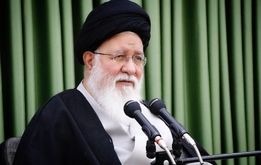 علم‌الهدی: هویت مشهد باید امام رضایی بماند