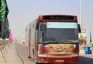 پیش‌فروش بلیت اتوبوس به این مقاصد ممنوع شد