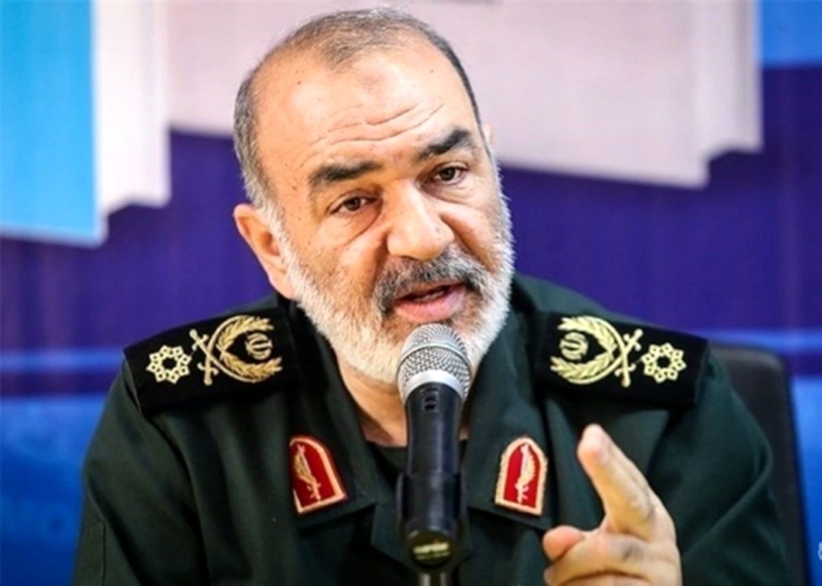 واکنش فرمانده کل سپاه به هتک حرمت دوباره قرآن