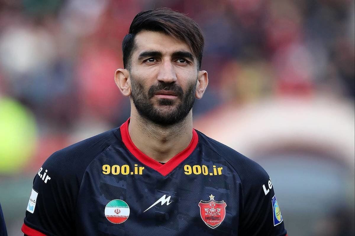 واکنش سازمان لیگ به شکایت بیرانوند از پرسپولیس