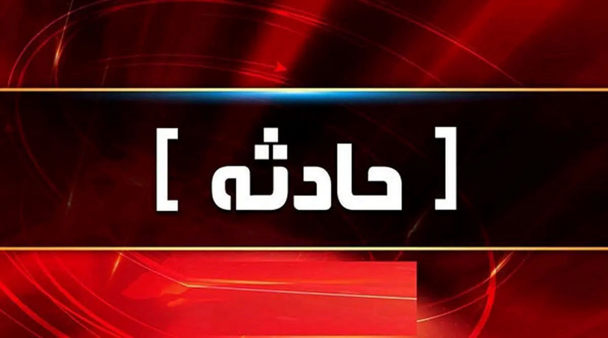 تصادف مرگبار در بزرگراه بابایی؛ پژو ۴۰۵ جان دو نفر را گرفت