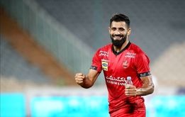 رسمی؛ کنعانی زادگان با پرسپولیس تمدید کرد + عکس