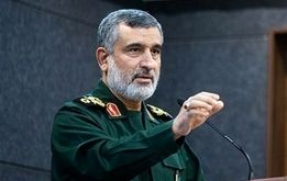 اسامی فرماندهانی که همراه سردار حاجی‌زاده شهید شدند

