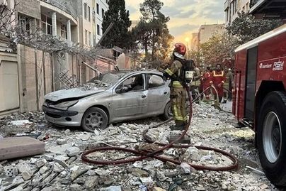 ماجرای اخراج آسیب دیدگان جنگ از هتل‌ها