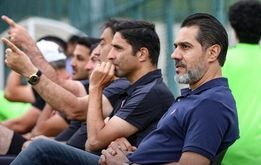 استوری دیدنی وحید هاشمیان برای قدردانی از همکارش + عکس