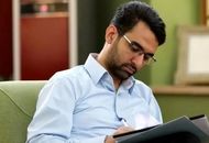 هشدار آذری جهرمی از ادامه اختلال در GPS