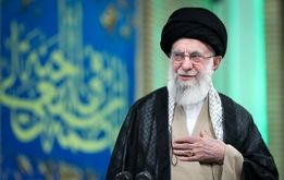 پیام محکم رهبر انقلاب به آمریکا: شما چه کاره‌اید؟ +فیلم