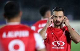 شوک به پرسپولیسی ها، سروش رفیعی از پرسپولیس می رود