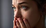 علت گریه‌های بی‌دلیل مشخص شد