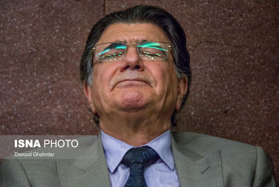 محمد رضا شجریان