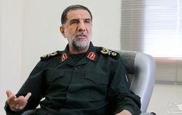 خبر یک سردار از اقدام نظامی ایران در تنگه هرمز


