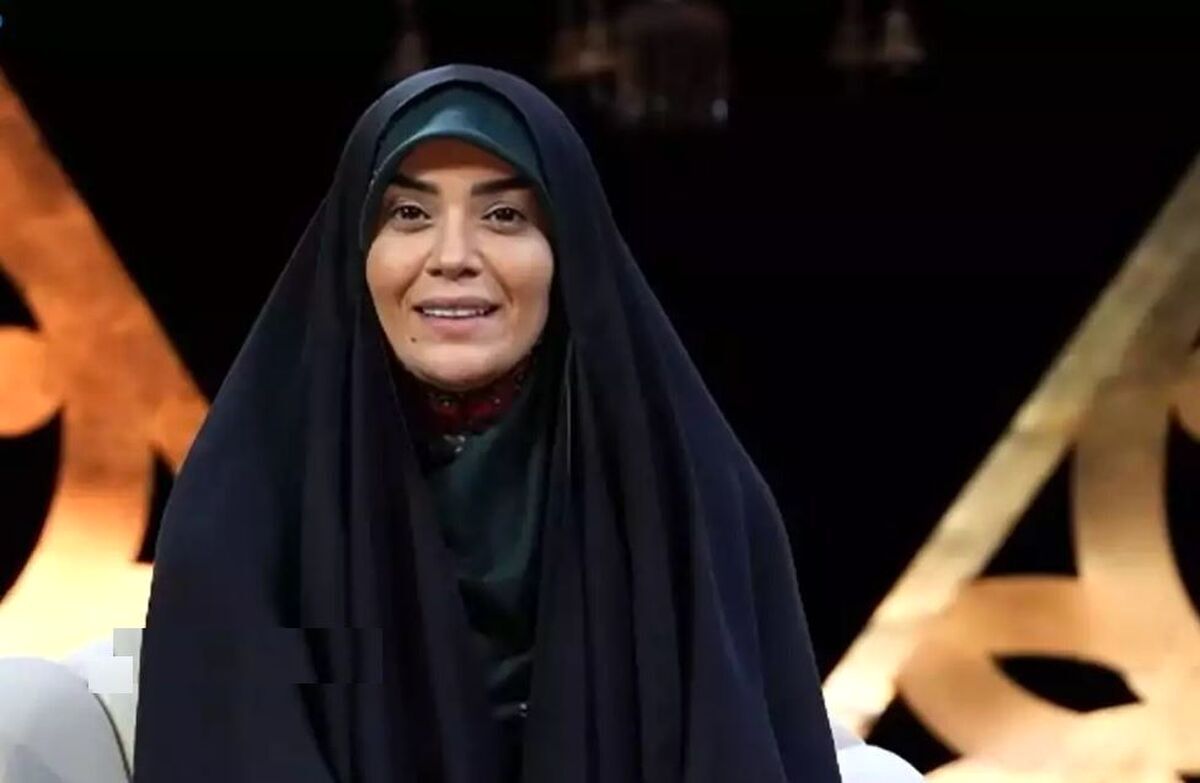 صحبت‌های الهام چرخنده درباره علت خداحافظی‌اش از سینما + فیلم