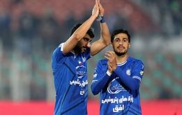 سپاهان به دنبال ستاره استقلال