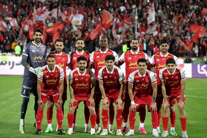 زلزله پورعلی گنجی در پرسپولیس/ بازیکنان پرسپولیس اعتصاب کردند