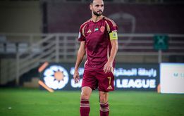 بازگشت مدافع پرسپولیس منتفی شد