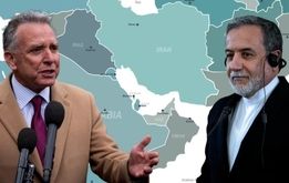 عراقچی و ویتکاف دیدار می‌کنند؟ + فیلم