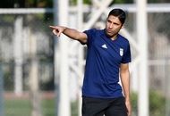 خبر رسمی ؛سرمربی پرسپولیس مشخص شد+عکس
