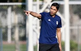 خبر رسمی ؛سرمربی پرسپولیس مشخص شد+عکس
