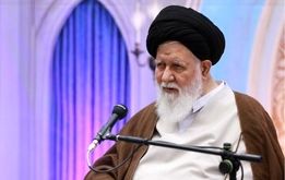 حرفهای عجیب علم‌الهدی : امام خمینی از داخل قبر بر ایران  حکومت می‌کند/ببینید