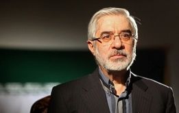 میرحسین موسوی پیام مهمی صادر کرد