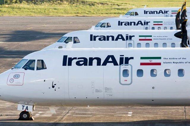 چه اتفاقی در انتظار مسافران هوایی است؛پروازهای اروپایی هم قطع می شود.؟