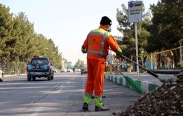 مشکل جدید شهرداری؛ پاکبان برای نظافت نداریم!