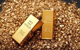 کاهش قیمت طلا همچنان ادامه دارد