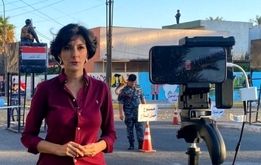 نفیسه کوهنورد: شگفتی‌های ایران در راه است

