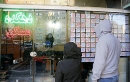 زنگ خطر در بازار اجاره؛ ۶۷ درصد درآمد تهرانی‌ها خرج اجاره می‌شود