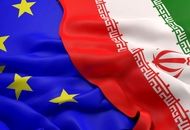 تحریم‌های جدید اروپا علیه ایران