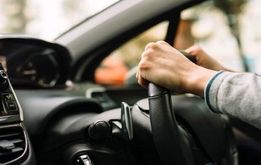 اشتباهات مرگبار در رانندگی