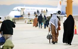 اربعین رفتن هم گران شد