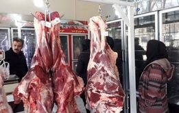 گوشت ۴۵۰ هزار تومانی در راه است؟