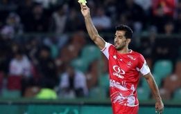خبر رسمی باشگاه درباره بازگشت وحید امیری به پرسپولیس