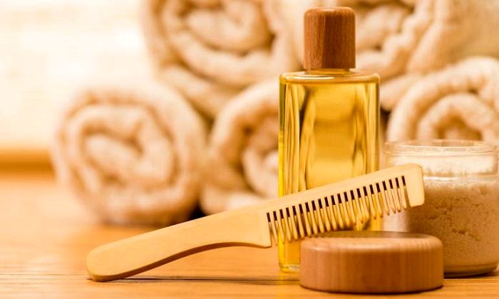 معجزه «روغن تخم کدو» برای موها