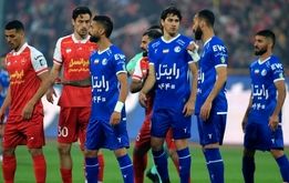 فرصت ۲۴ روزه آسیا به استقلال و پرسپولیس