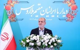 پیش‌بینی پزشکیان درباره زمان حمله احتمالی اسرائیل
